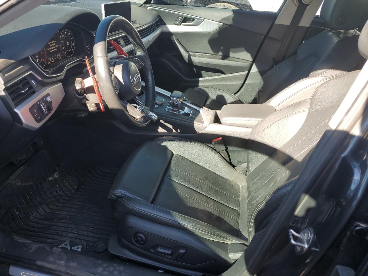 2017 Audi A4 - Image 7