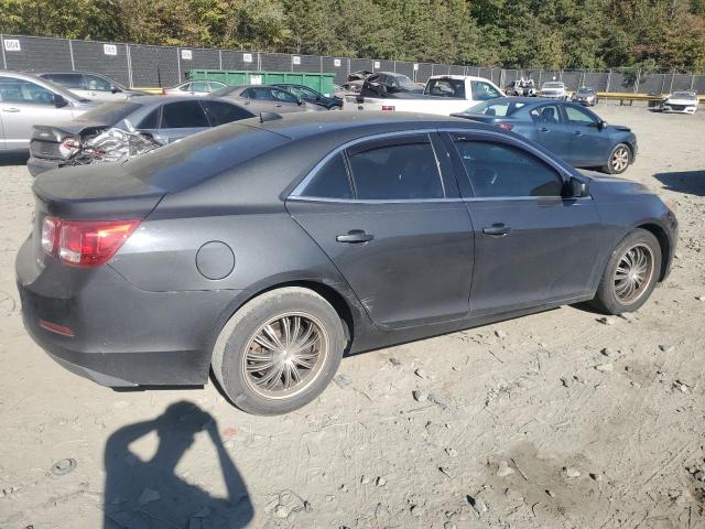  CHEVROLET MALIBU 2014 Gray