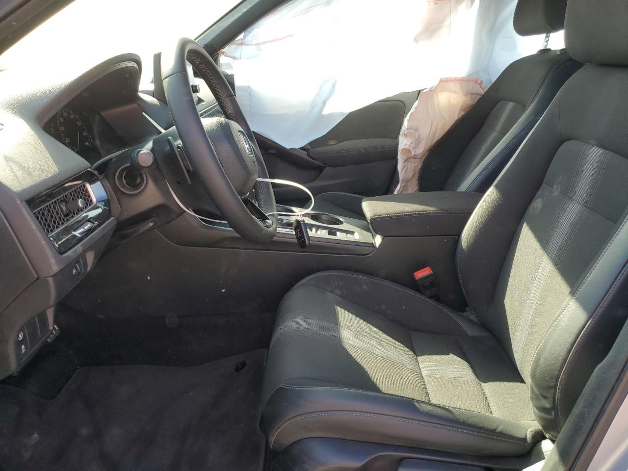 2022 Honda Civic - Image 7