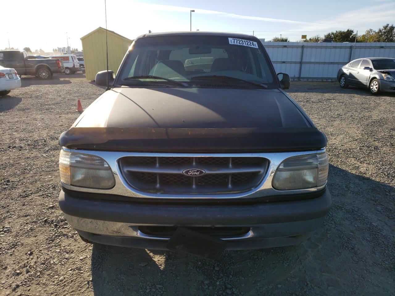 1998 Ford Explorer - Image 5