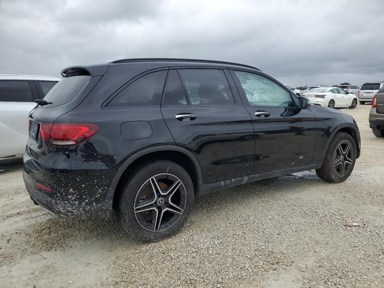 W1N0G8DB6LF762975 2020 Mercedes-Benz Glc 300