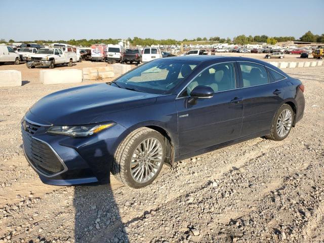 2019 Toyota Avalon Xle