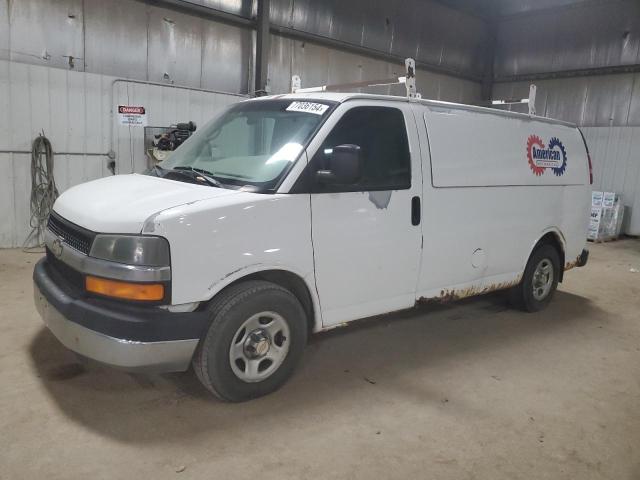 2004 Chevrolet Express G1500  للبيع في Des Moines، IA - Mechanical