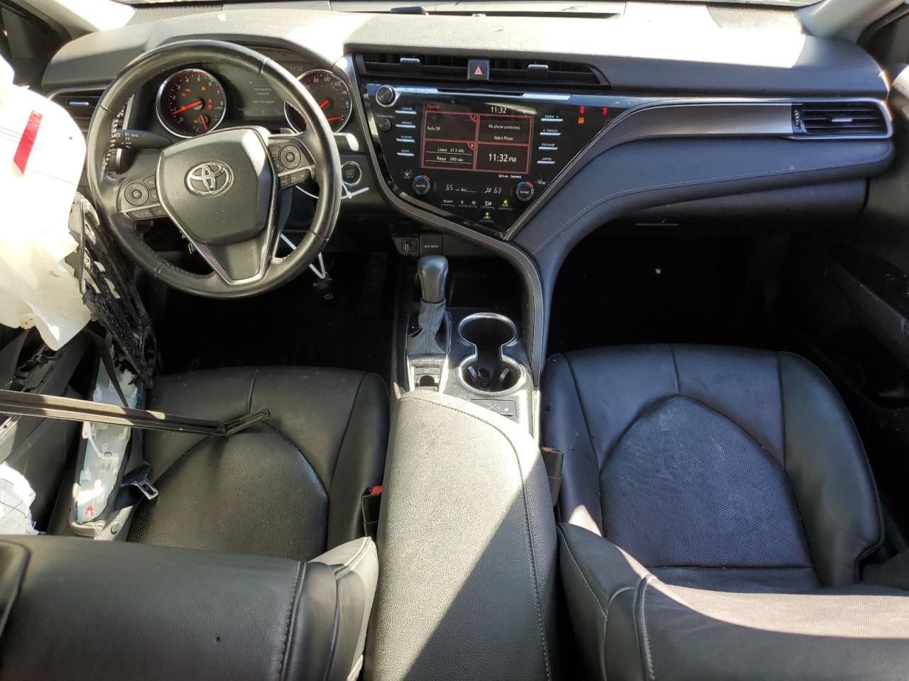 2020 Toyota Camry - Image 8