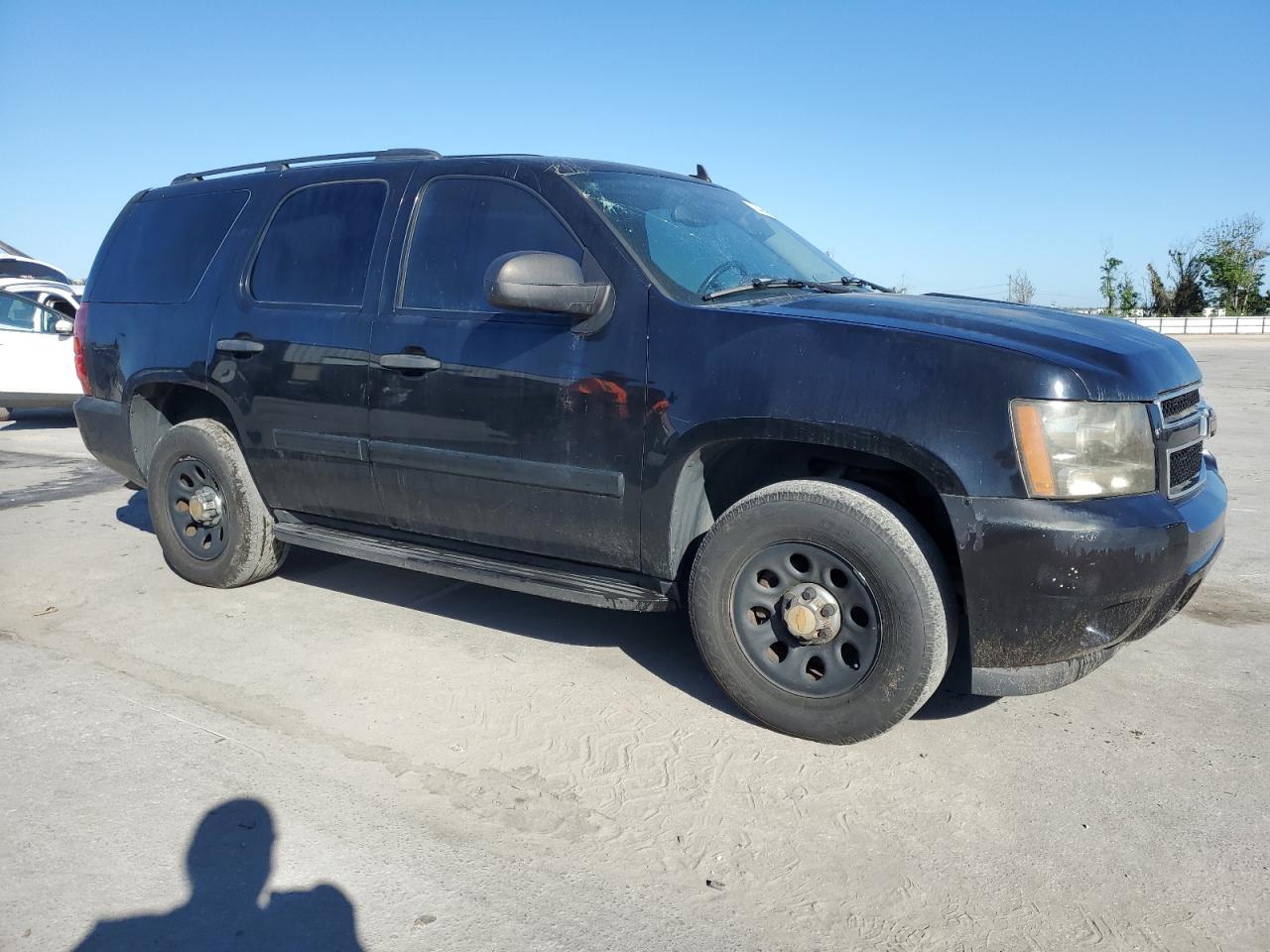 2007 Chevrolet Tahoe - Image 4