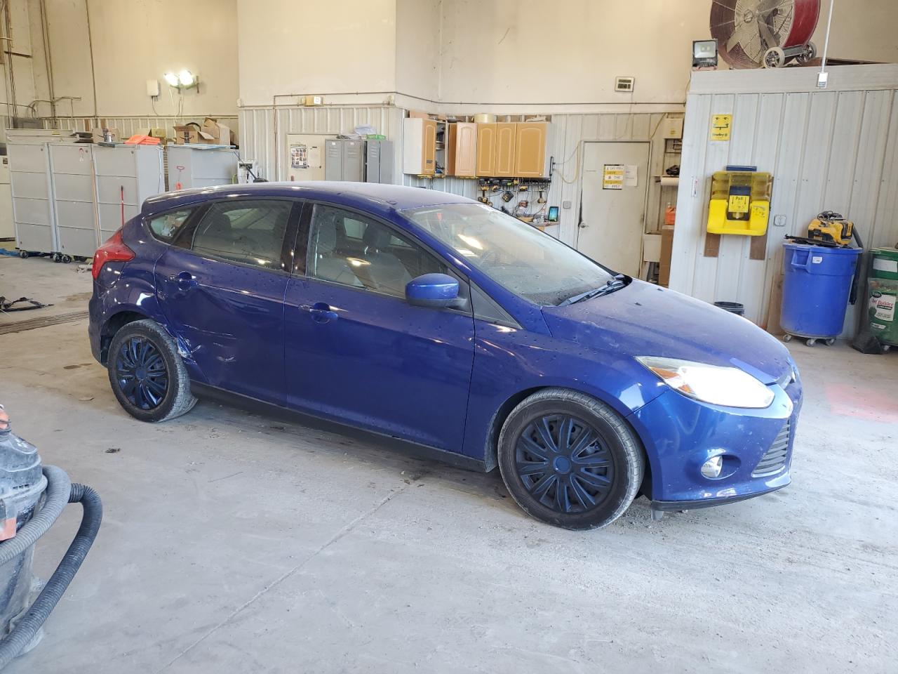 2012 Ford Focus - Image 4
