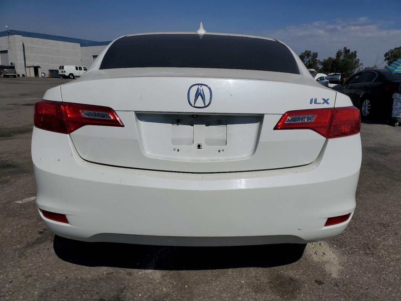 2014 Acura Ilx 20 VIN: 19VDE1F32EE011809 Lot: 73789114