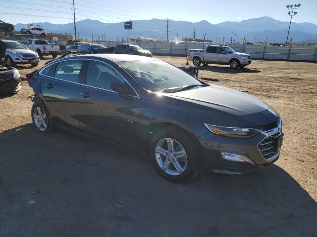 1G1ZB5ST2LF150112 Chevrolet Malibu LS 4