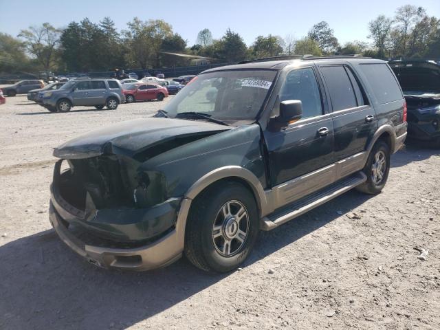 2004 Ford Expedition Eddie Bauer