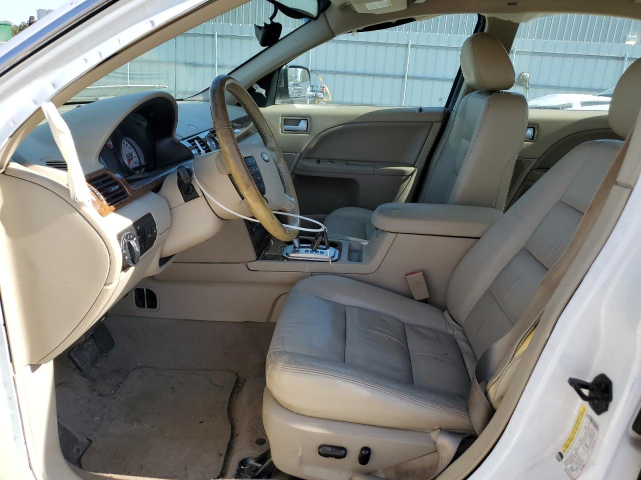 2005 Ford Five Hundred - Image 7