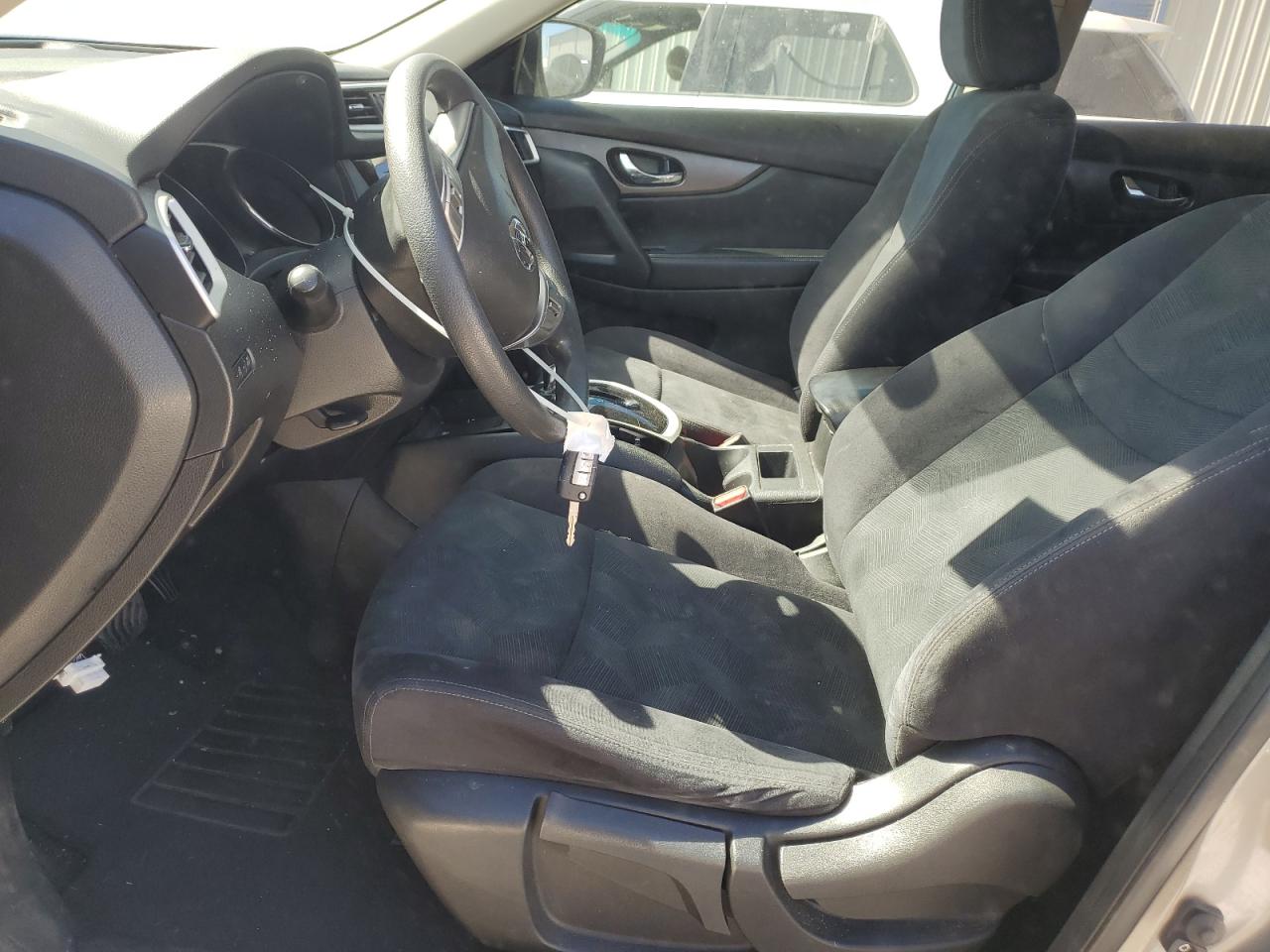 2016 Nissan Rogue - Image 7