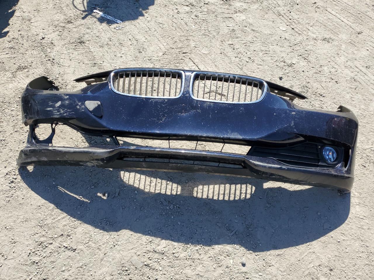 2015 BMW 320 I VIN: WBA3B1C59FP681485 Lot: 74479114