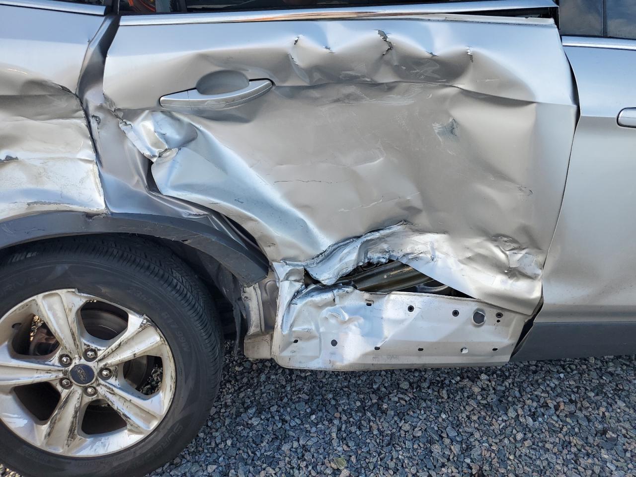 2016 Ford Escape - Image 11