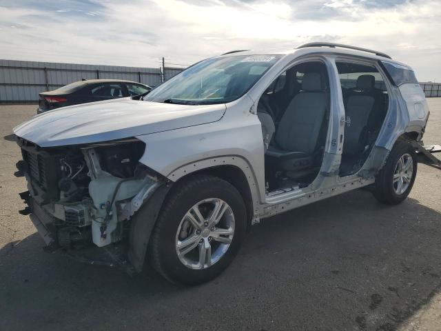 2018 Gmc Terrain Sle na sprzedaż w Fresno, CA - Side