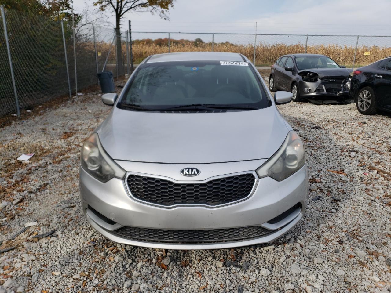2015 Kia Forte - Image 5