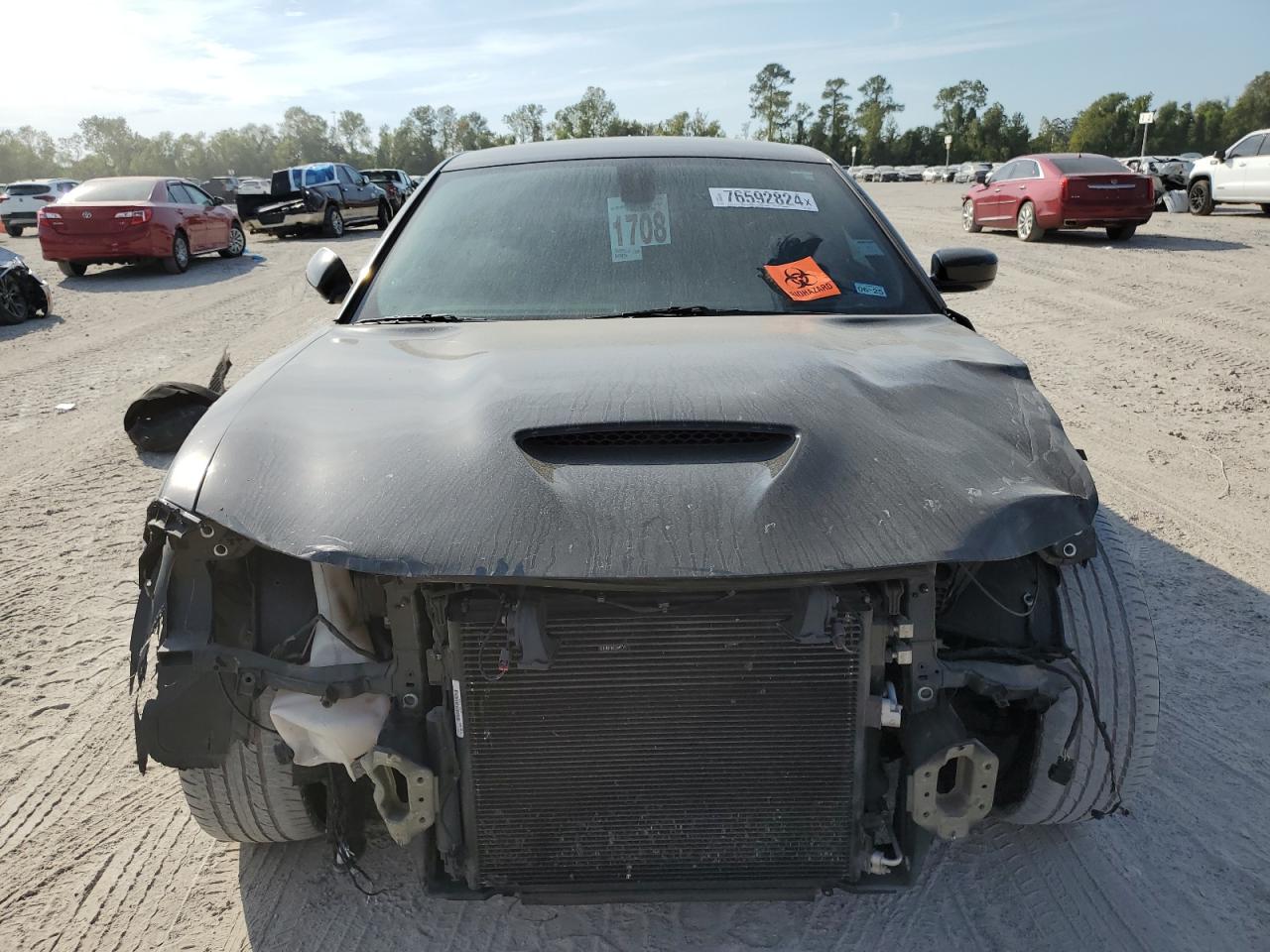 2019 Dodge Charger - Image 5