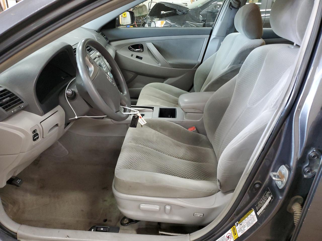 2007 Toyota Camry - Image 7