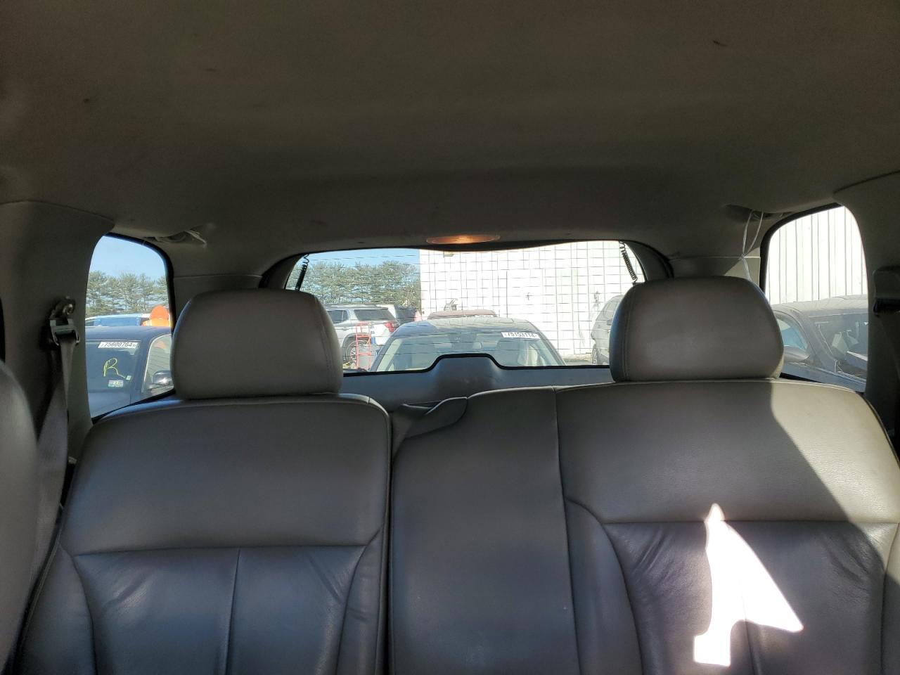 2003 Chevrolet Trailblazer VIN: 1GNDT13S632268613 Lot: 75552254