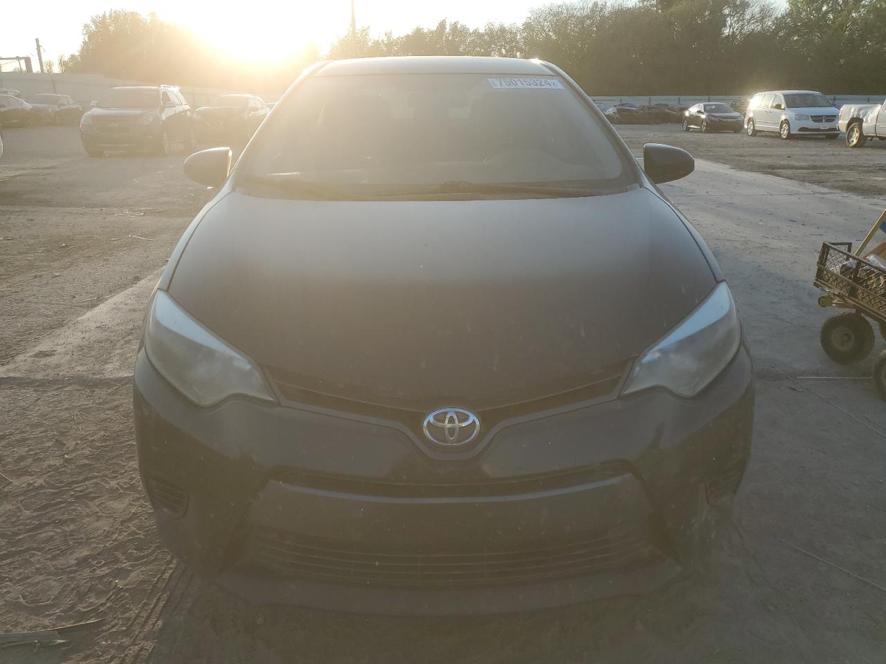 2016 Toyota Corolla - Image 5