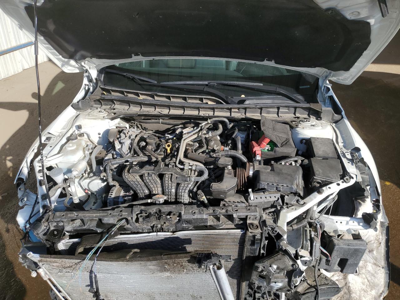 2021 Nissan Altima - Image 11