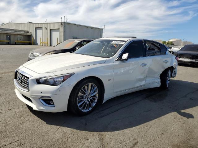 2019 Infiniti Q50 Luxe