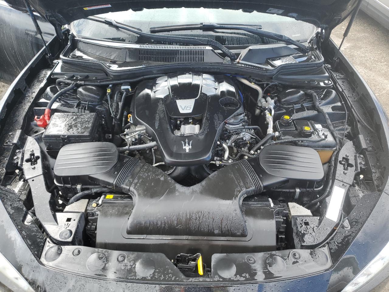 2019 Maserati Ghibli - Image 11