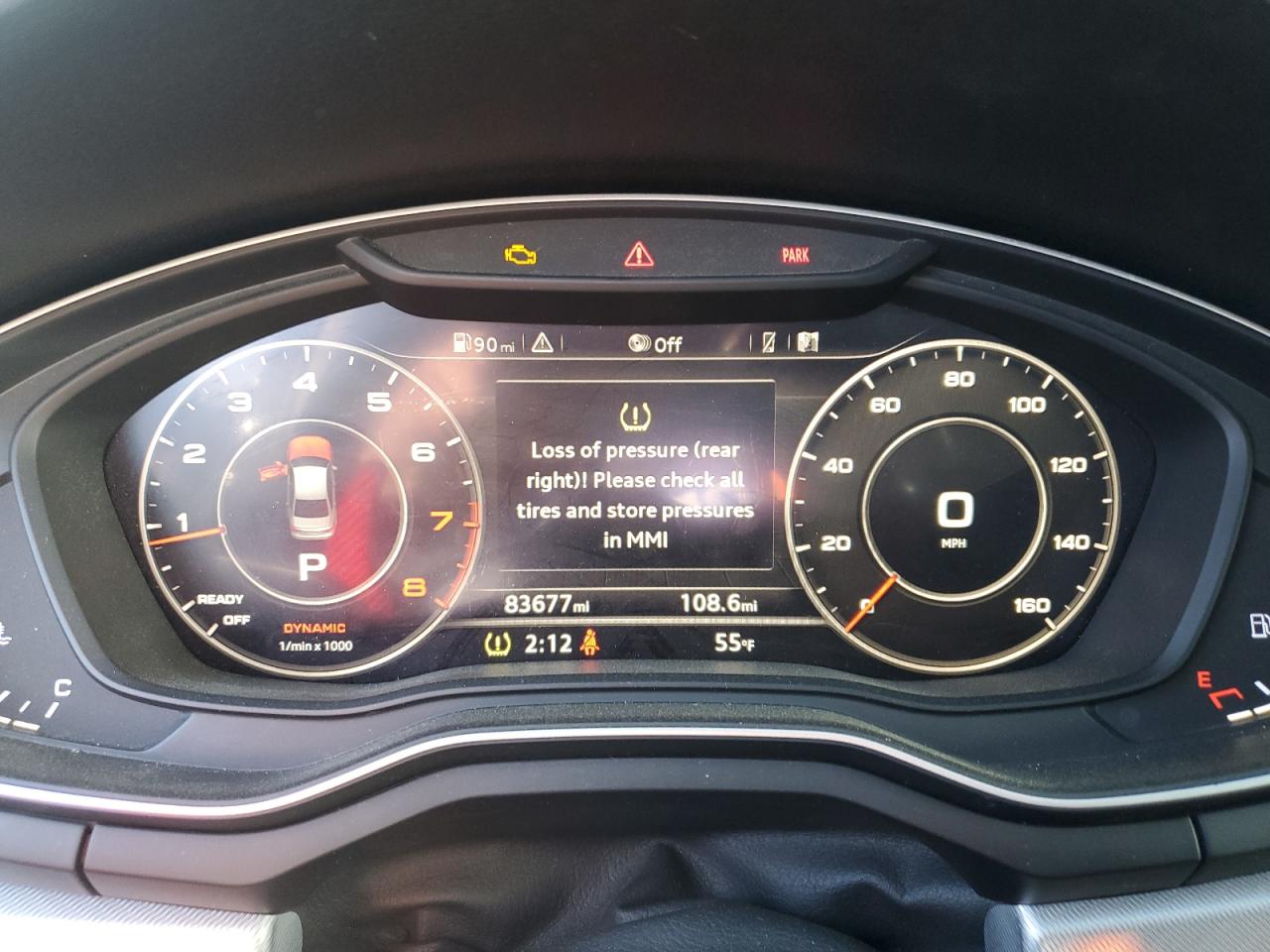 2017 Audi A4 - Image 9