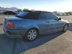 2001 Bmw 325 Ci за продажба в North Las Vegas, NV - Rear End