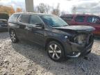 2018 Chevrolet Traverse Lt zu verkaufen in Wayland, MI - Front End