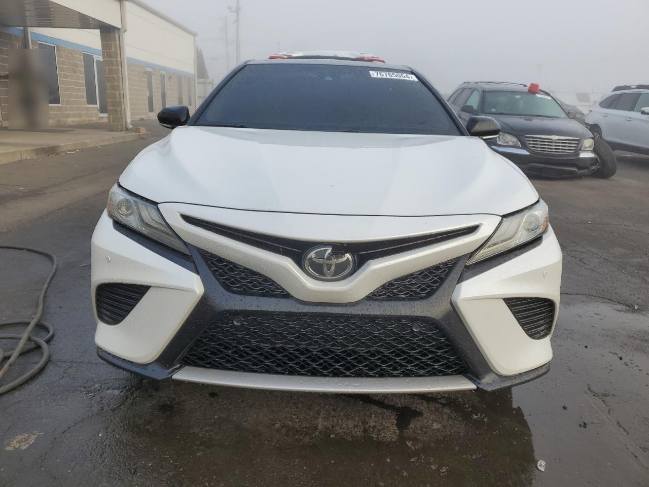 2018 Toyota Camry - Image 5