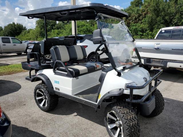 2023 Hdkp Golf Cart en Venta en Riverview, FL - Water/Flood