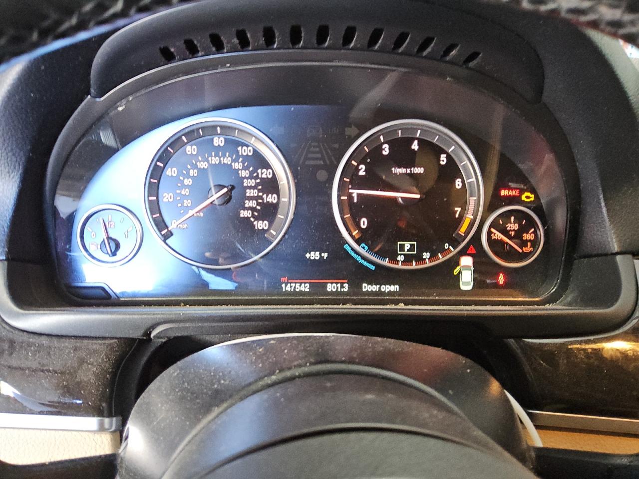 2015 BMW 5er - Image 9