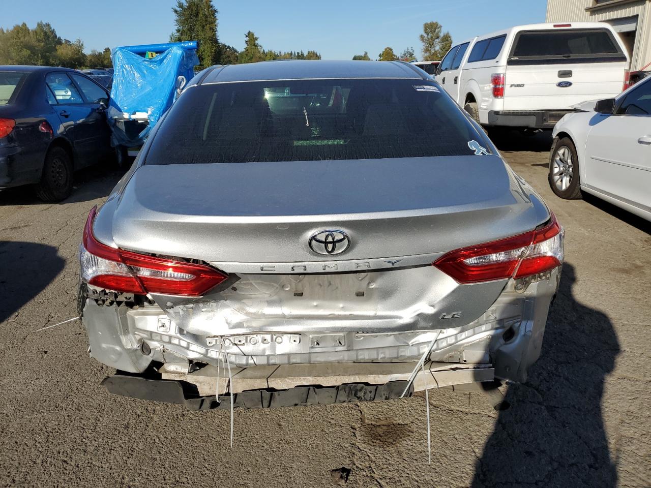 VIN JTNB11HK3J3046211 2018 TOYOTA CAMRY no.6