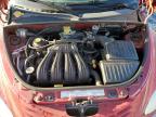 2002 Chrysler Pt Cruiser Classic للبيع في Byron، GA - Side