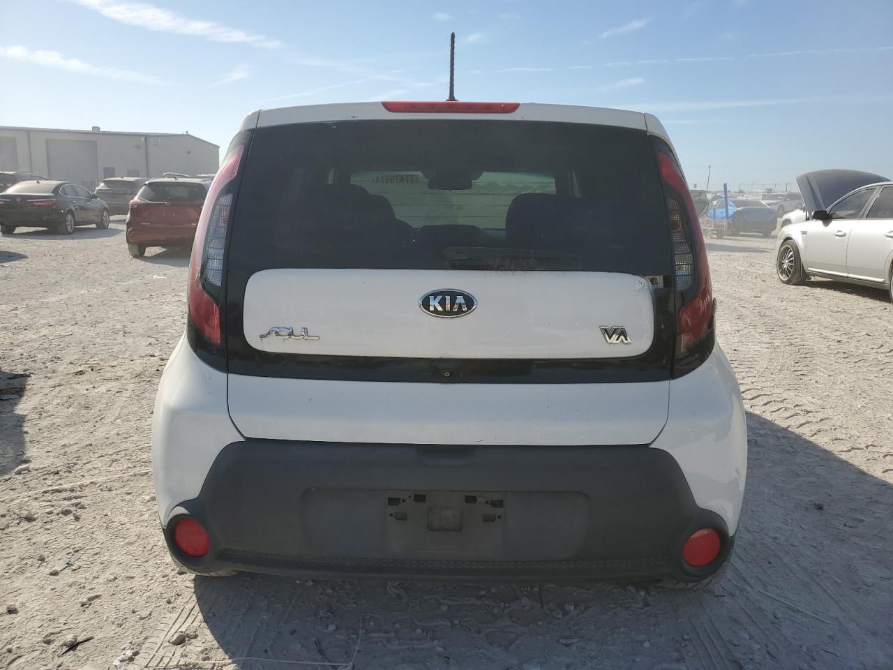 2016 Kia Soul - Image 6