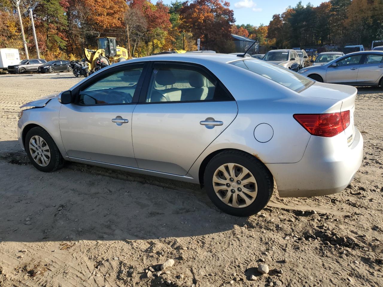 2012 Kia Forte - Image 2