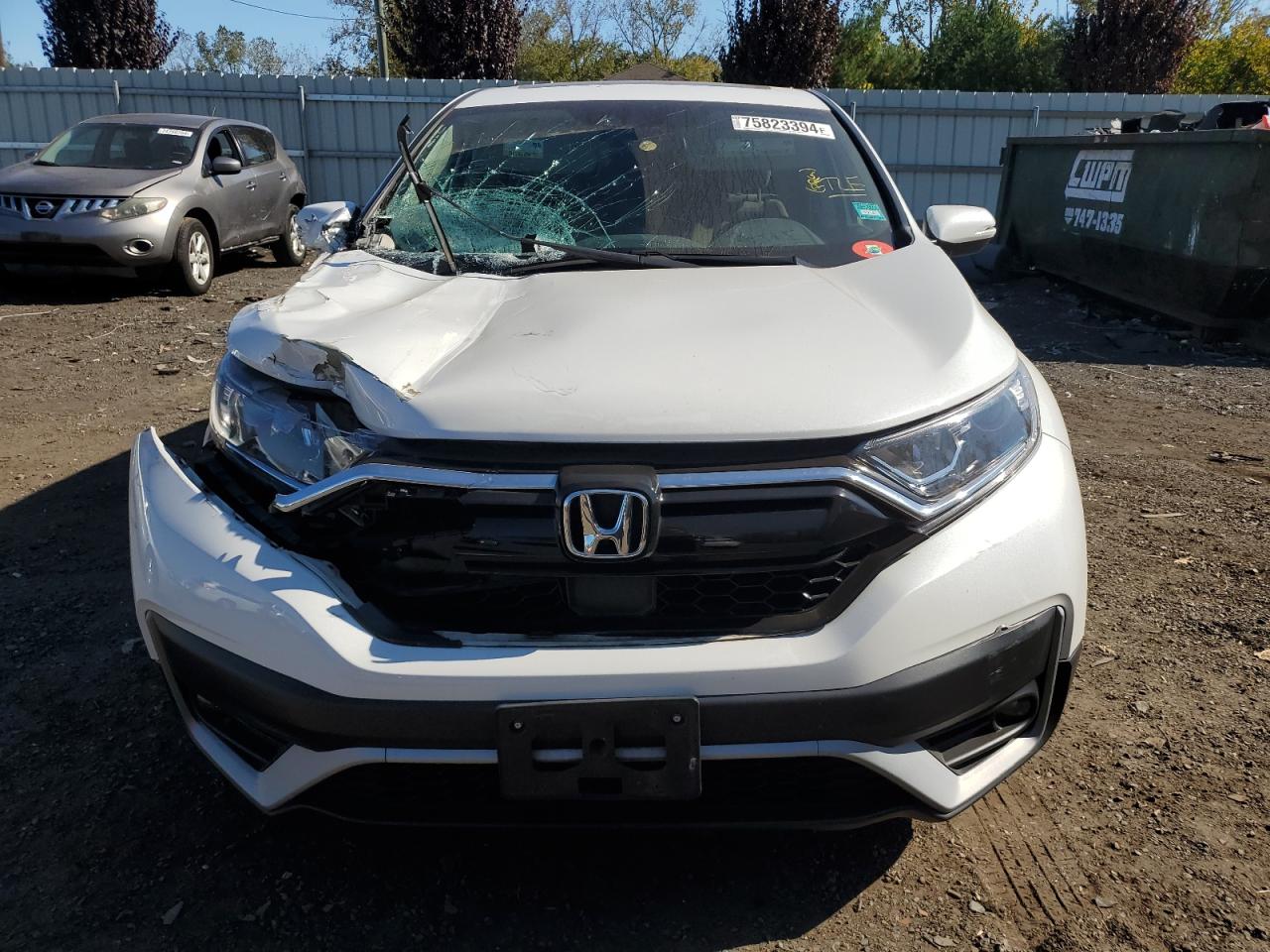 2020 Honda CR-V - Image 5