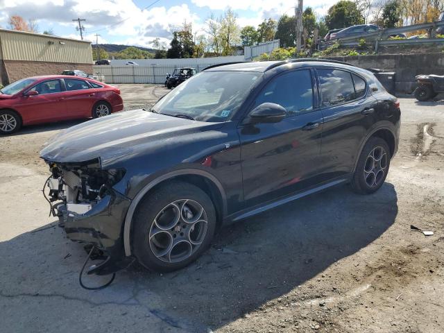 ZASPAKBN2N7D48579 Alfa Romeo Stelvio TI