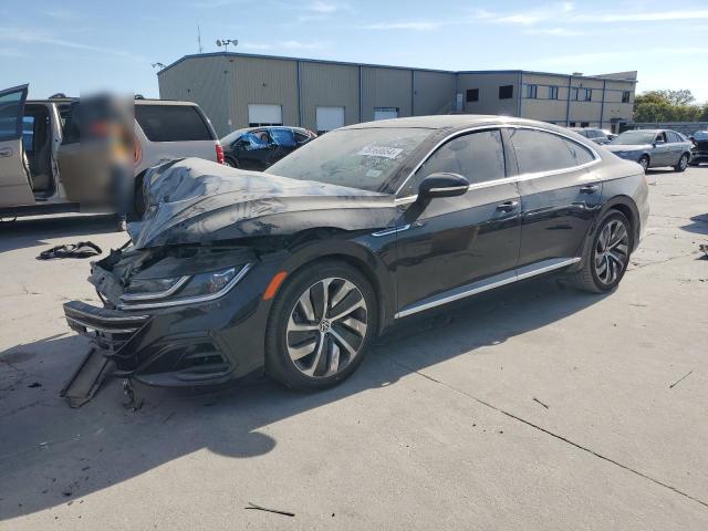 2021 Volkswagen Arteon Sel R-Line