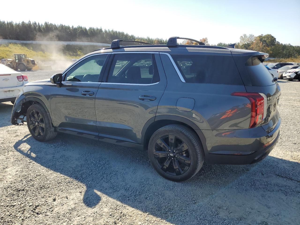 2023 Hyundai Palisade - Image 2