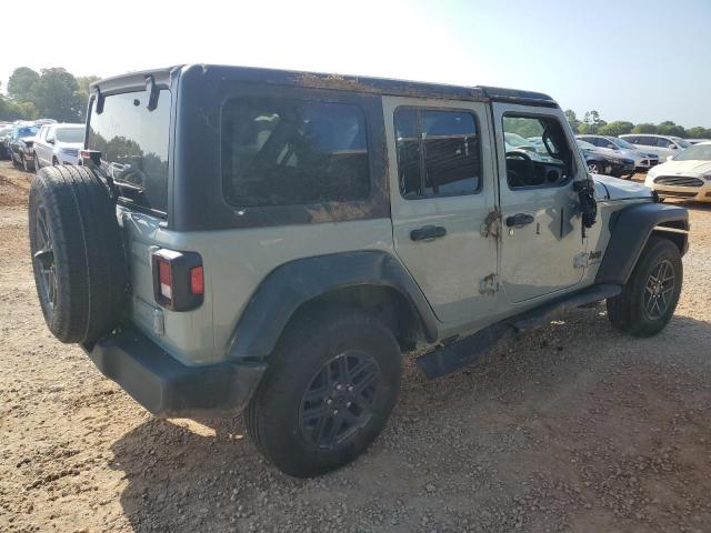 1C4PJXKN1RW323707 Jeep Wrangler S 3