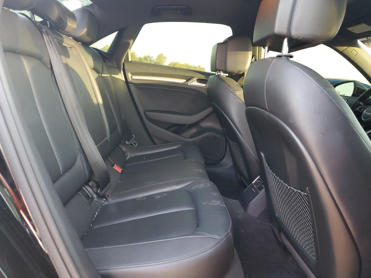 2017 Audi A3 - Image 11
