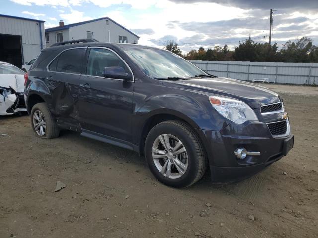  CHEVROLET EQUINOX 2015 Серый