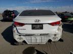 2017 Hyundai Elantra Se за продажба в Martinez, CA - All Over