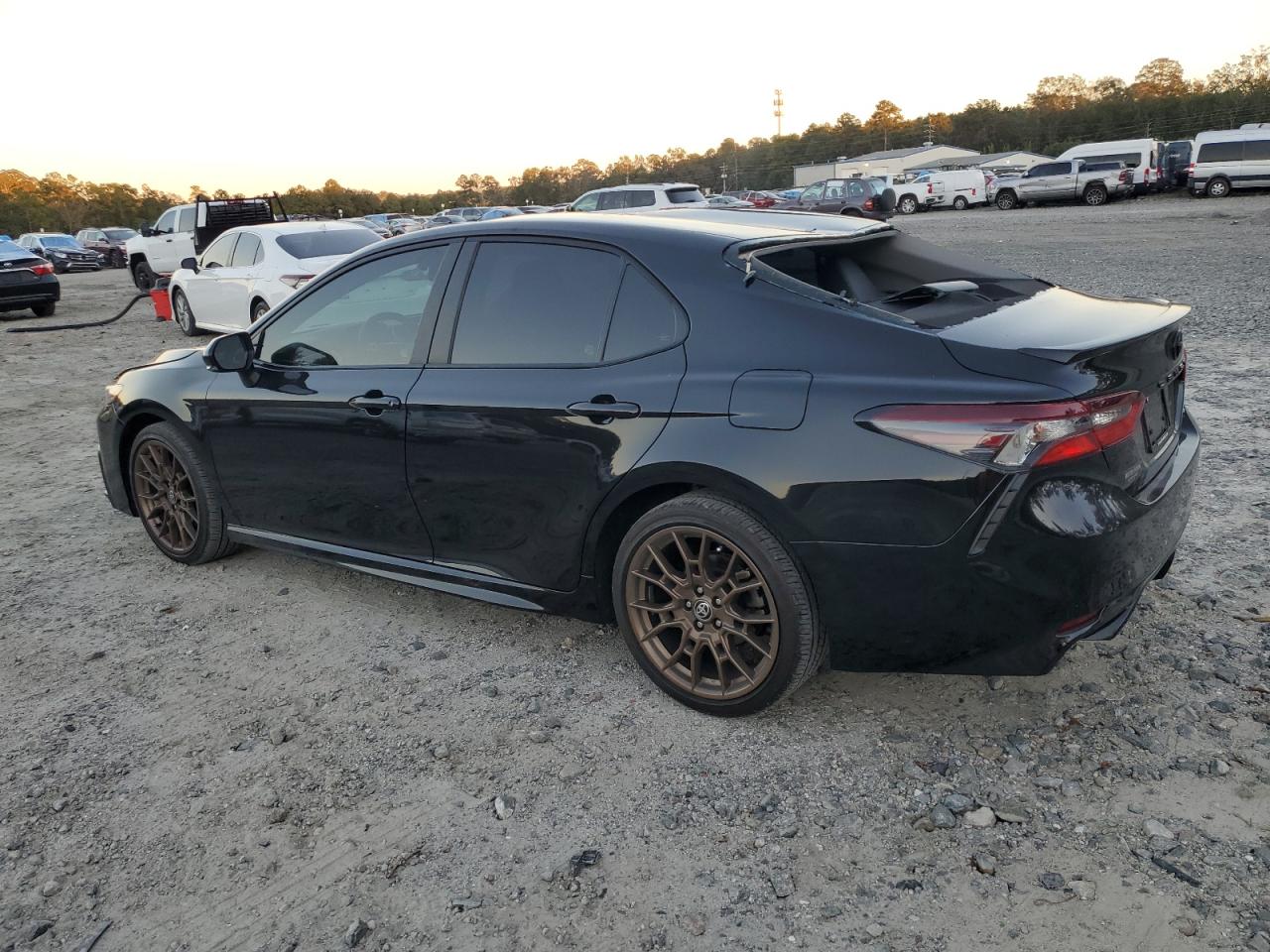 2023 Toyota Camry - Image 2
