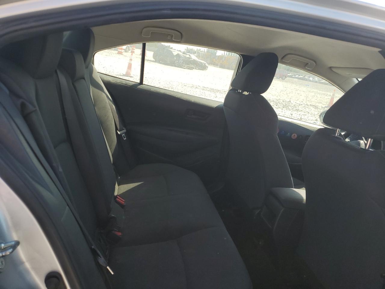 2022 Toyota Corolla - Image 10