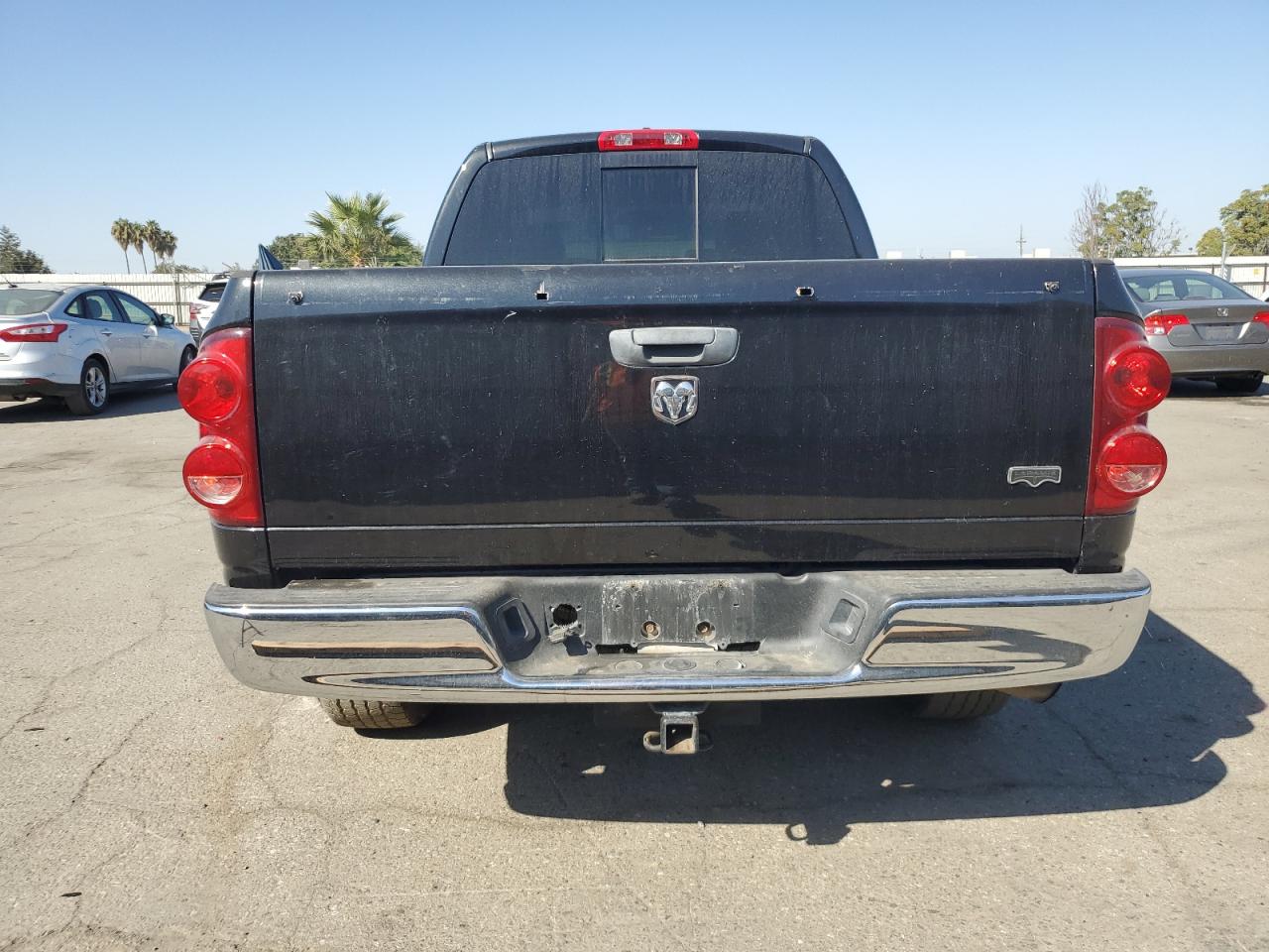 1D7HA18248S611828 2008 Dodge Ram 1500 St