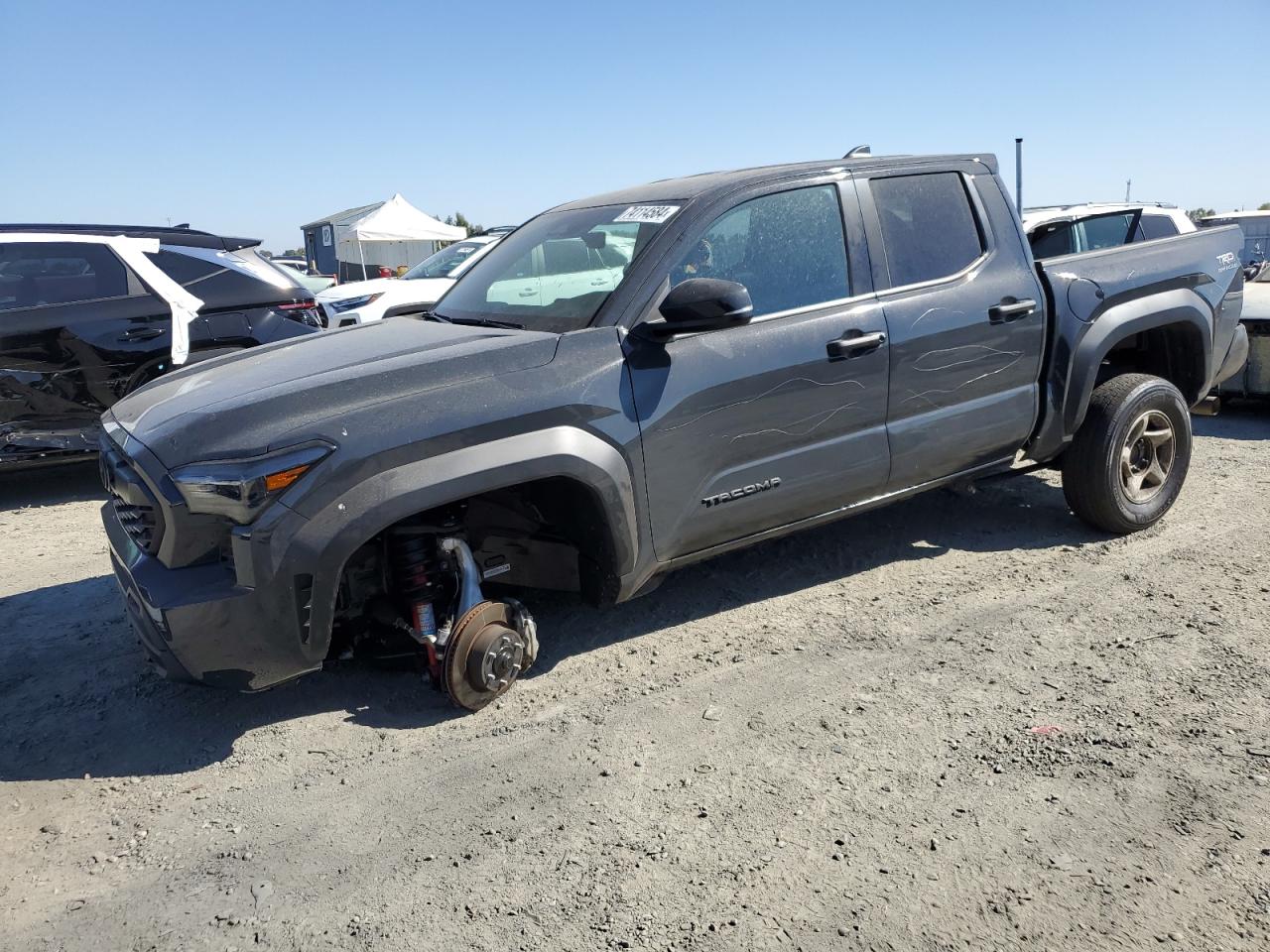 3TYLB5JN4RT006428 2024 Toyota Tacoma Double Cab