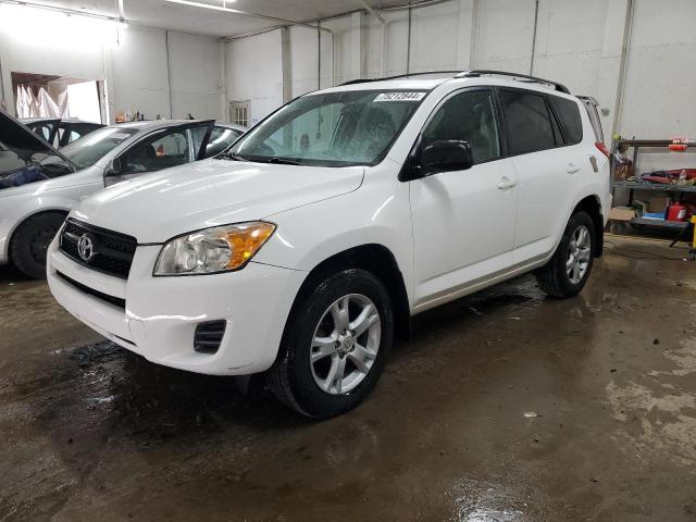 2012 Toyota Rav4 