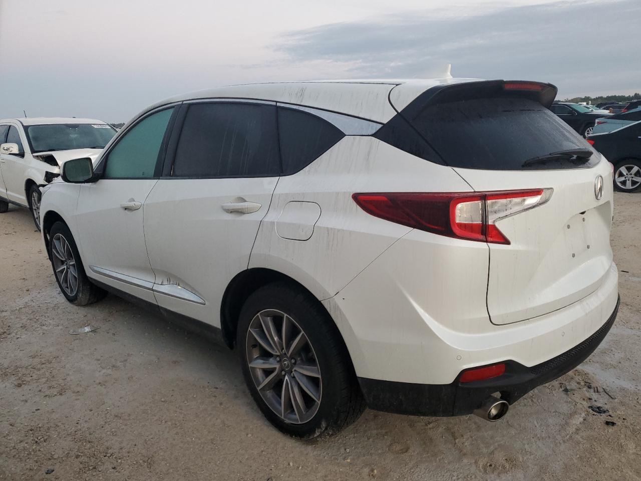 2021 Acura RDX - Image 2